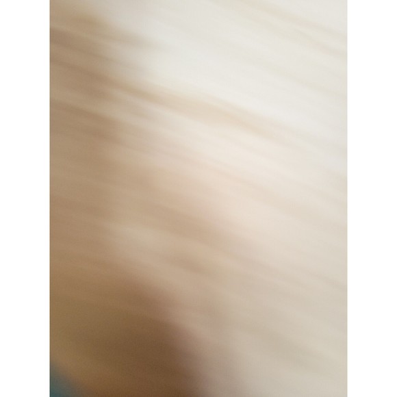 STELLA & DOT GENEVE LACE RING Flower Motif Yellow Gold Tone Adjustable Stella - Picture 6 of 11